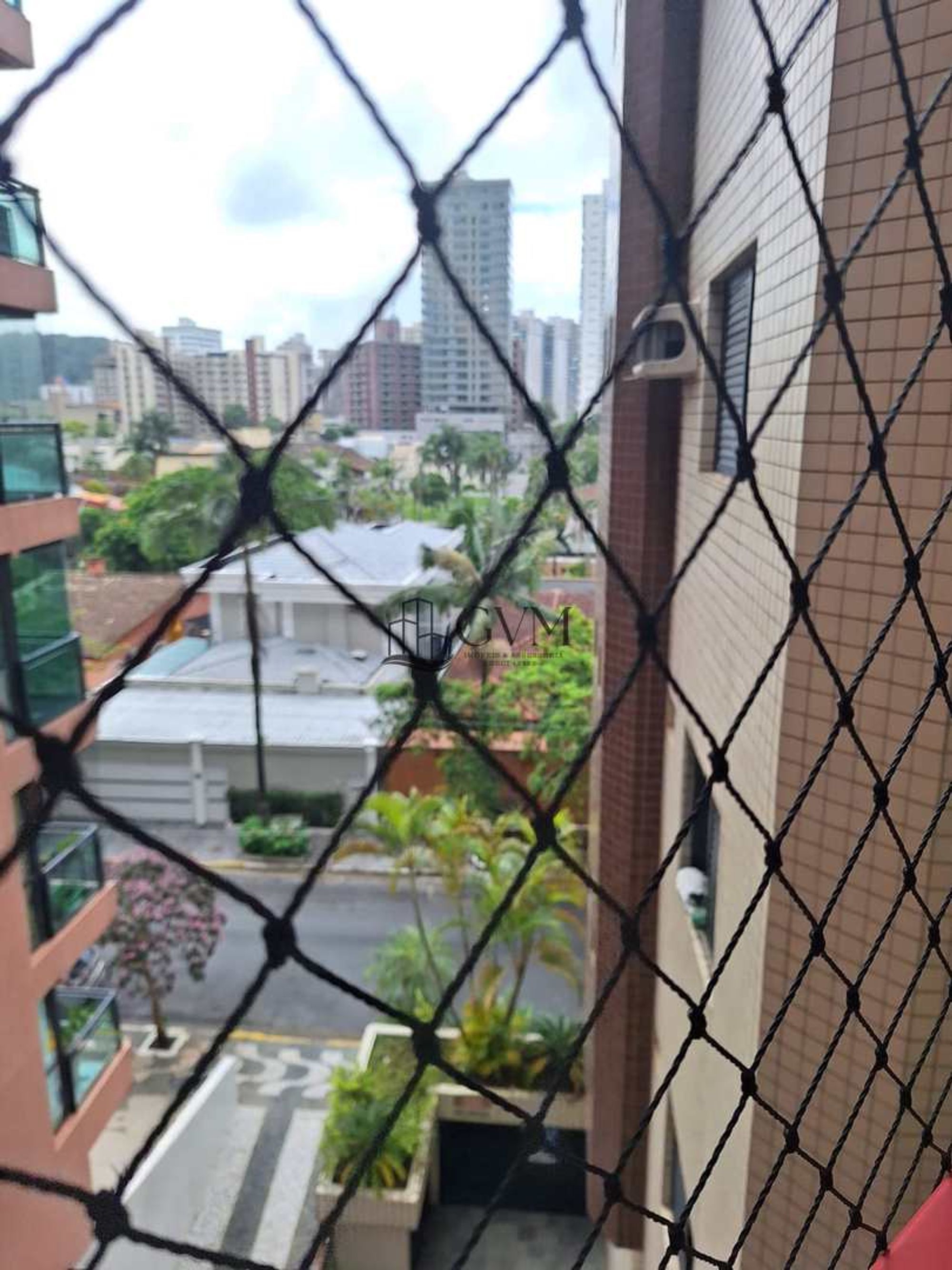 Mais fotos do imóvel Apartamento com 2 quartos, Canto do Forte, Praia Grande