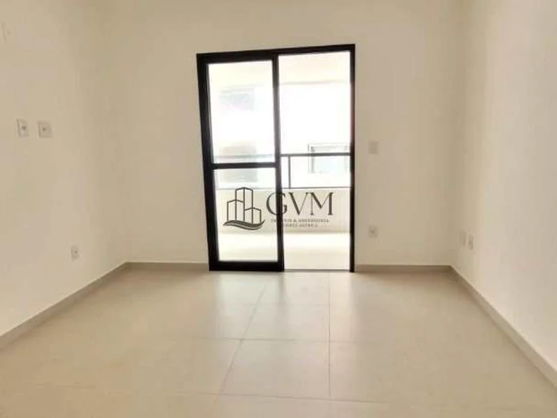 Ambiente do imóvel Apartamento no Canto do Forte em Praia Grande/SP