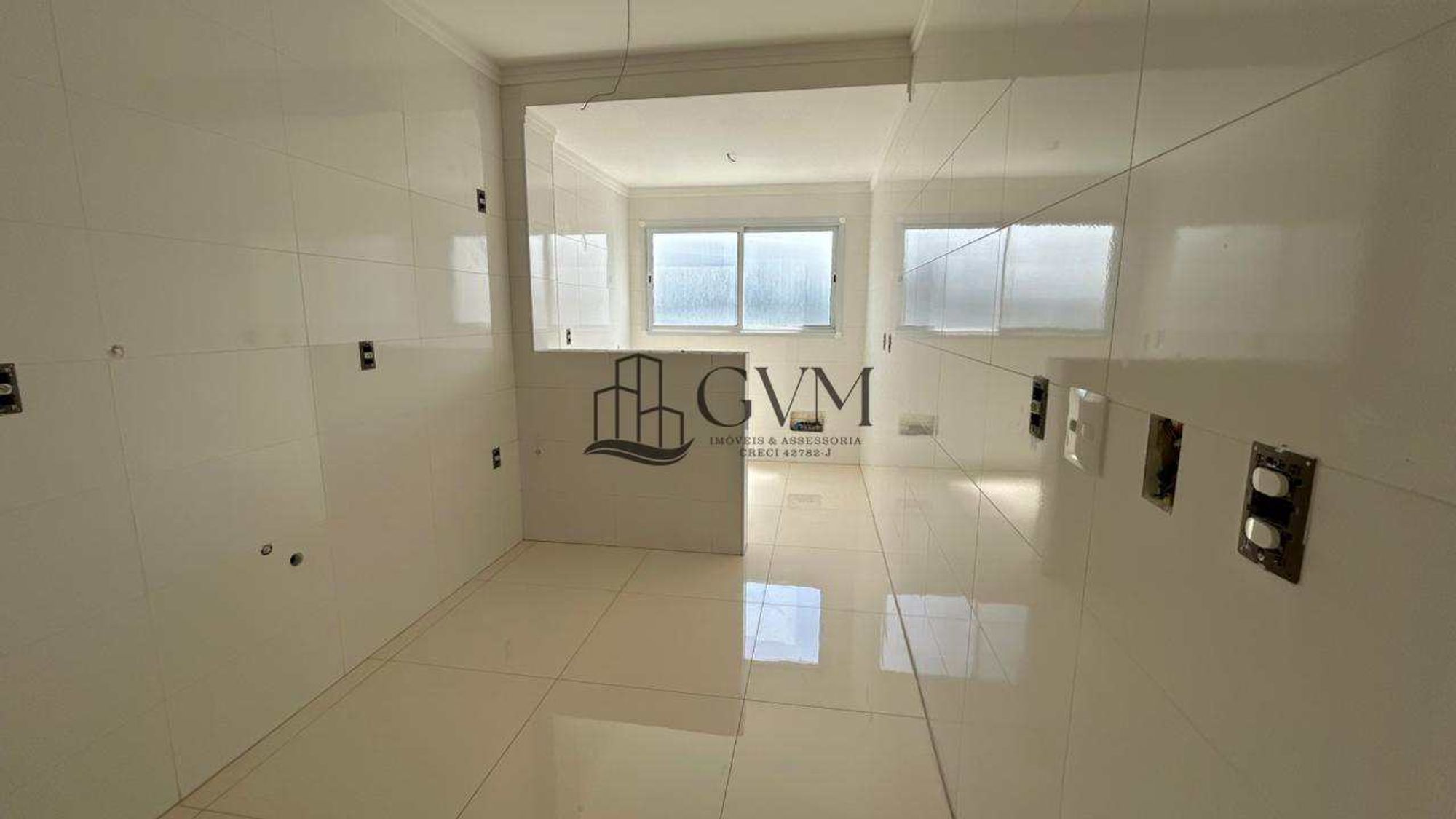 Foto 5 do imóvel Apartamento com 3 quartos, Canto do Forte, Praia Grande