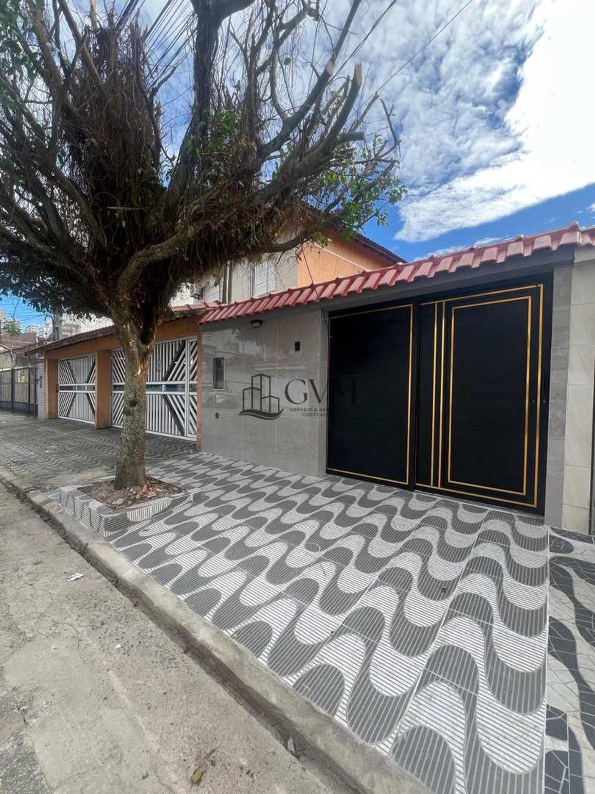 Mais fotos do imóvel Casa com 2 quartos, Aviação, Praia Grande