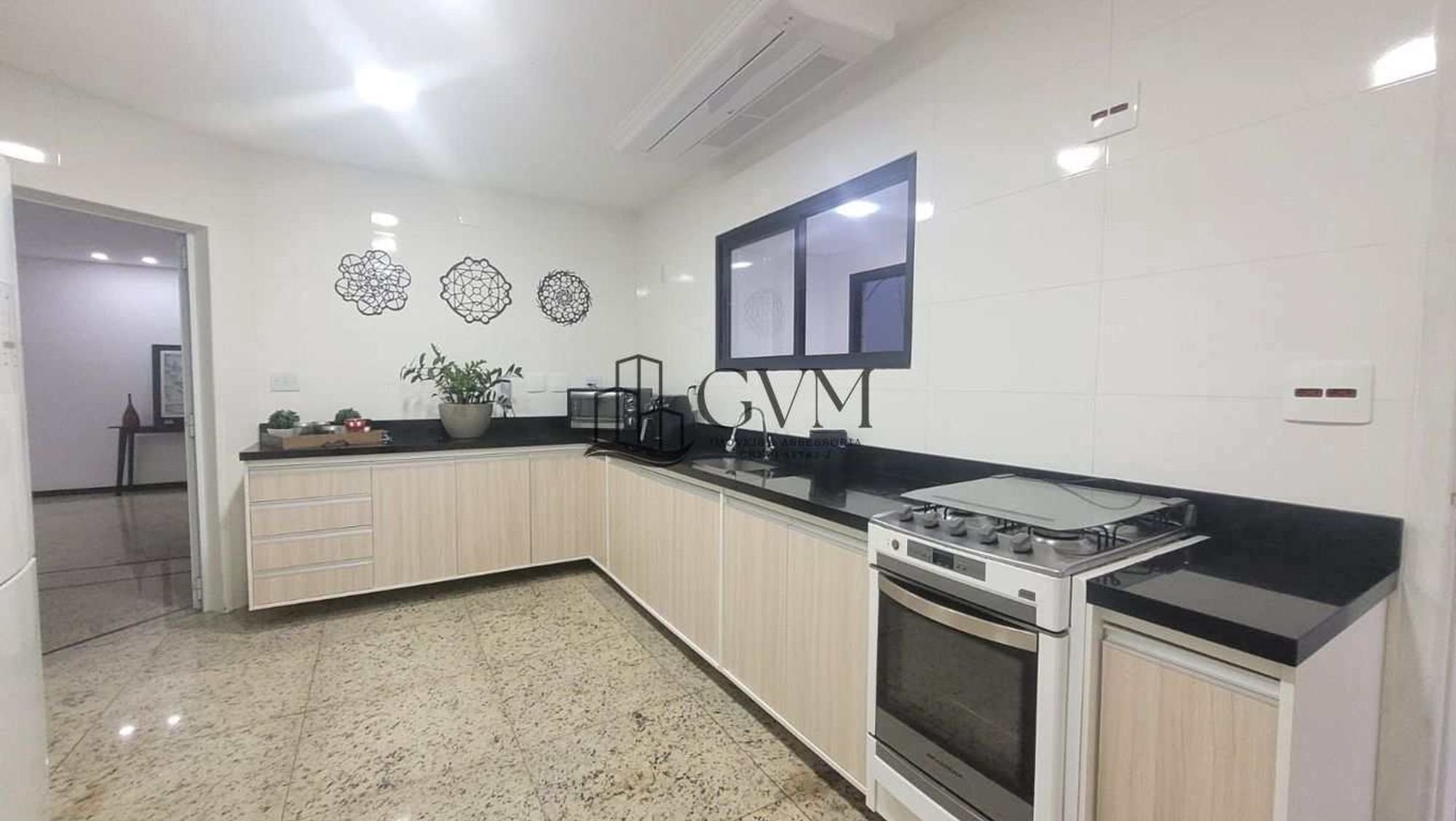 Mais fotos do imóvel Apartamento com 3 quartos, Canto do Forte, Praia Grande