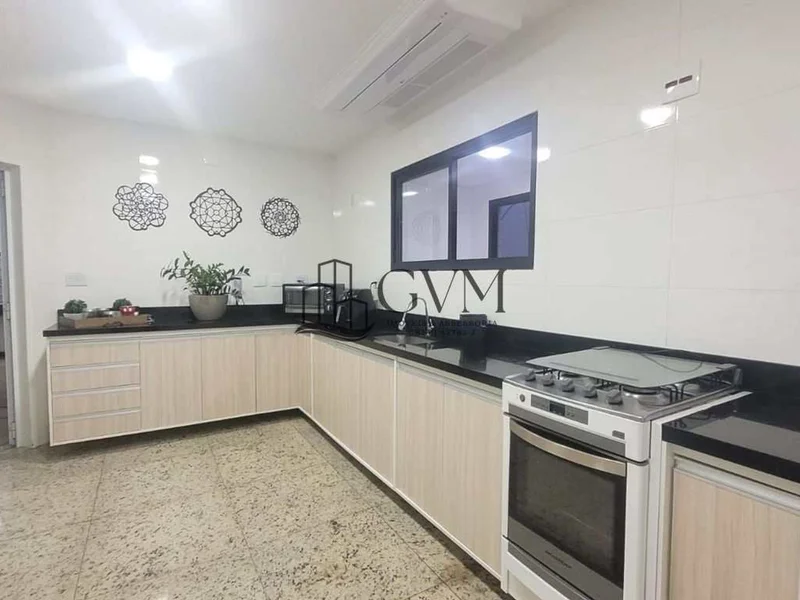 Mais fotos do imóvel Apartamento com 3 quartos, Canto do Forte, Praia Grande