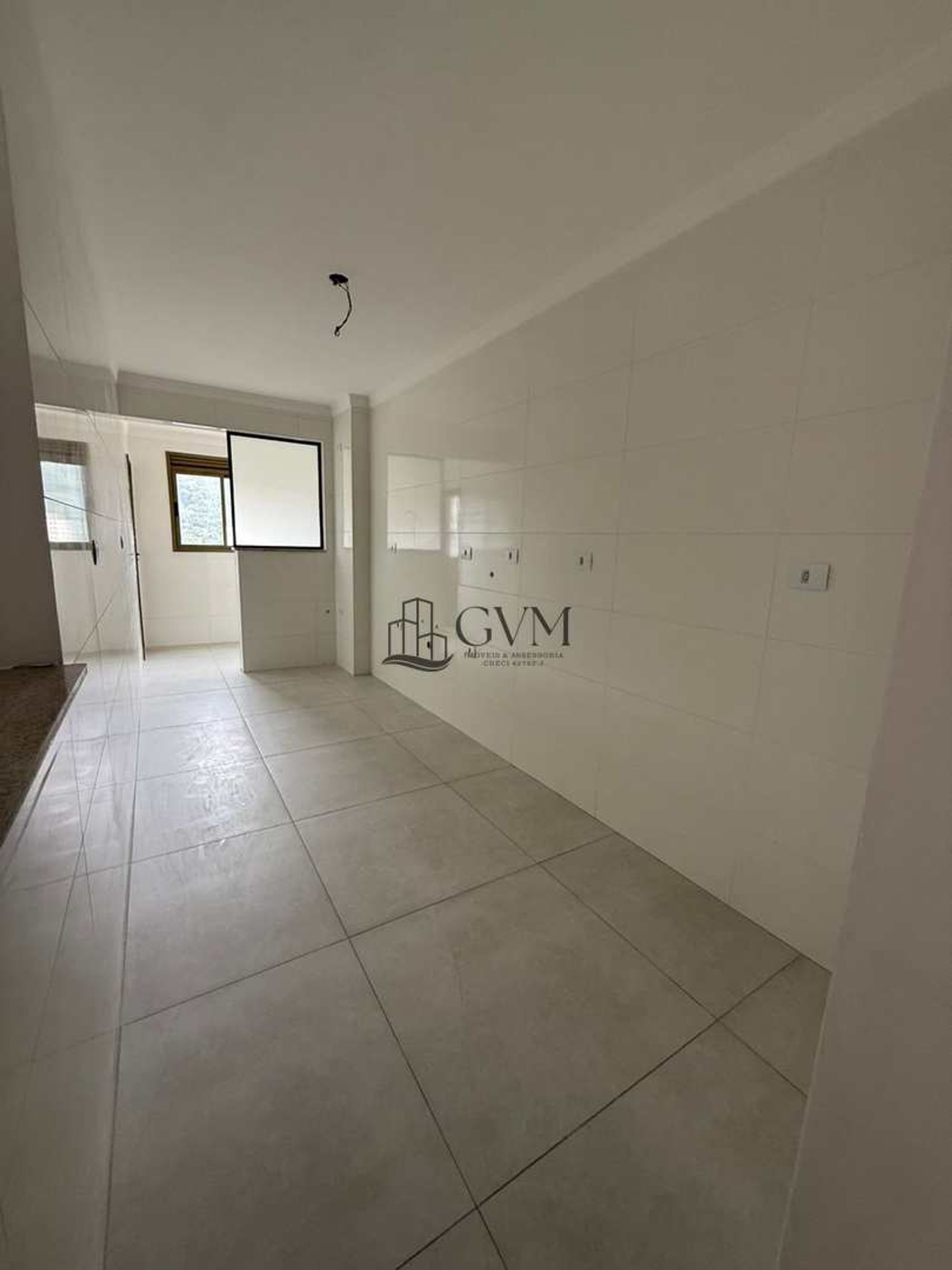 Foto 6 do imóvel Apartamento com 2 quartos, Canto do Forte, Praia Grande