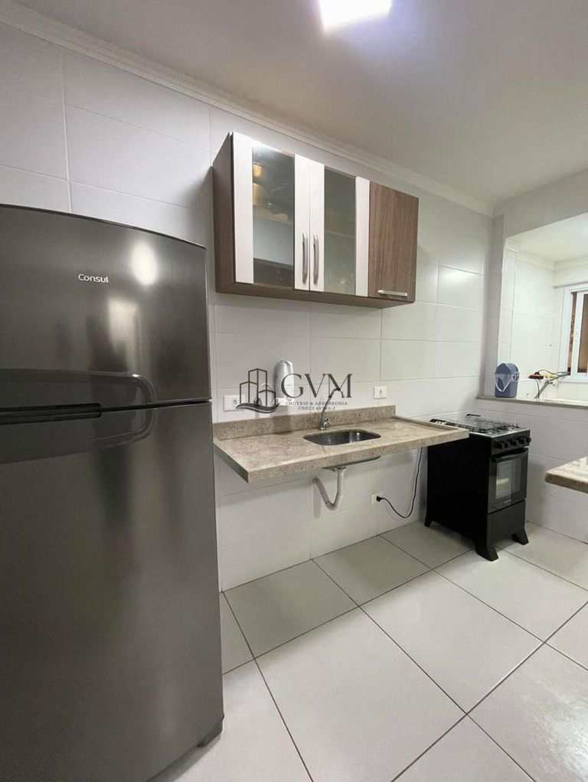 Ambiente do imóvel lindo apartamento de 1 dormitório com área de lazer completa!