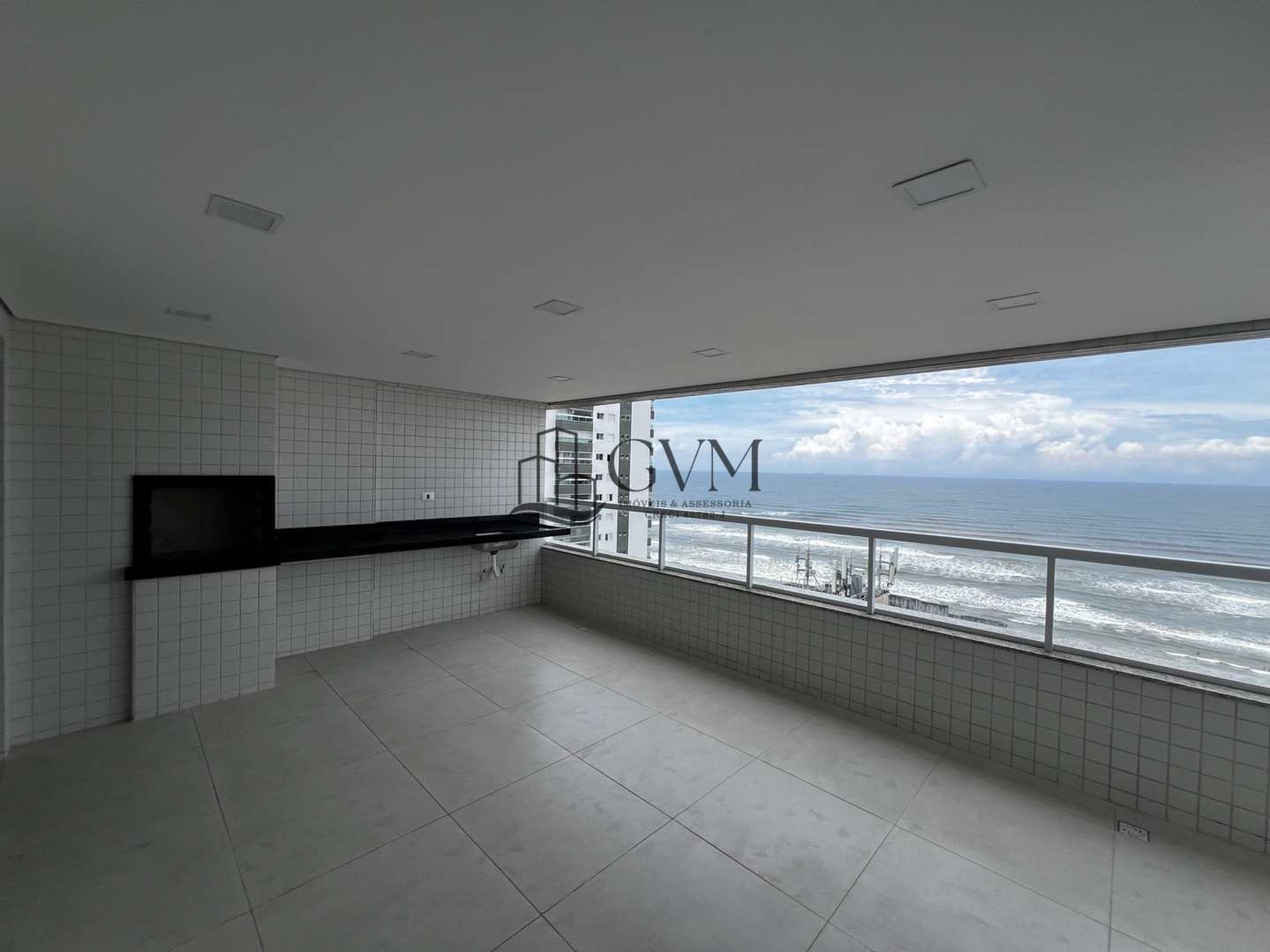 Foto 6 do imóvel Apartamento com 4 quartos, Caiçara, Praia Grande