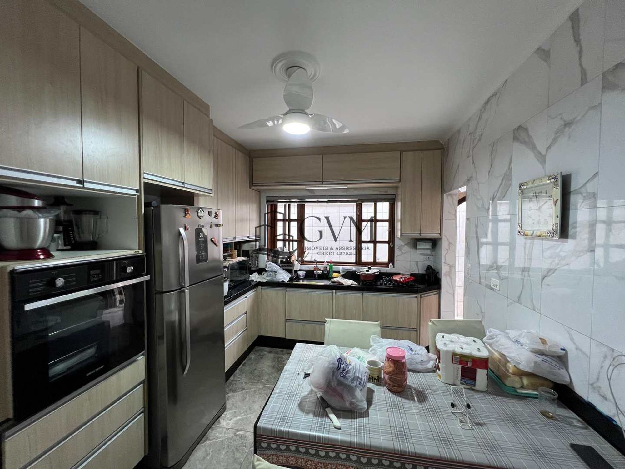 Foto 6 do imóvel Casa com 3 quartos, Tupi, Praia Grande