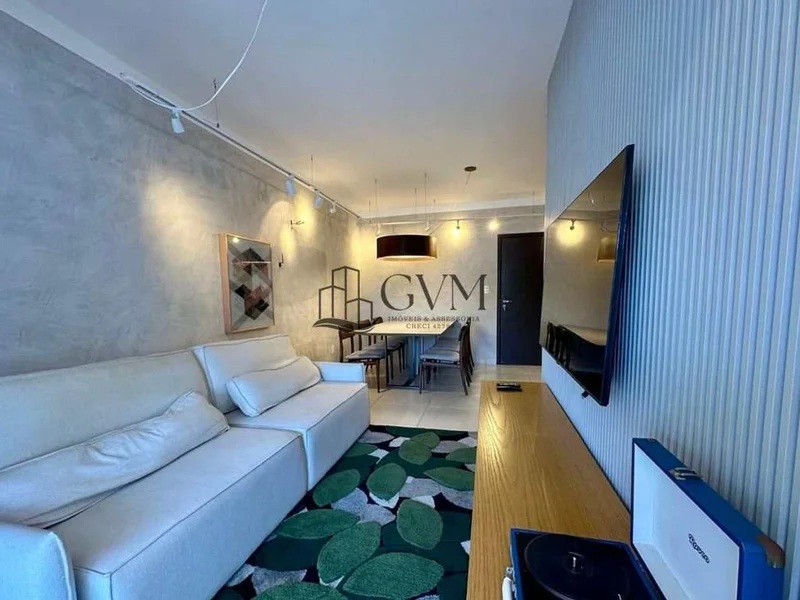 Mais fotos do imóvel Apartamento com 2 quartos á venda no Canto do Forte em Praia Grande