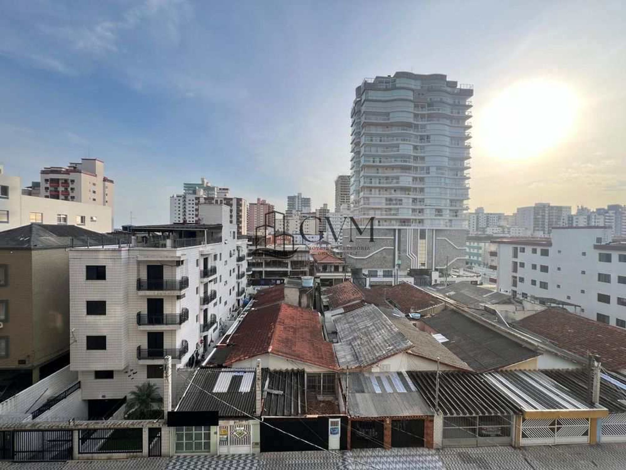 Foto 5 do imóvel Apartamento com 3 quartos á venda na Guilhermina em Praia Grande