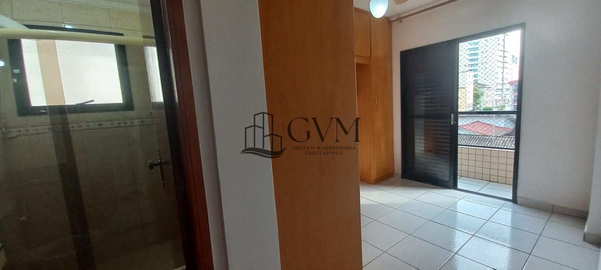 Foto 5 do imóvel Apartamento com 2 quartos á venda no Canto do Forte em Praia Grande