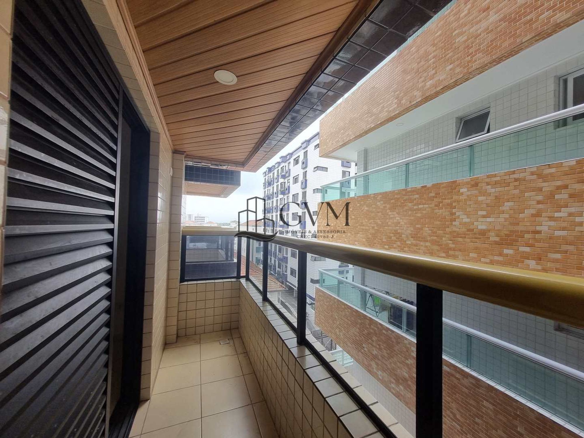 Mais fotos do imóvel Apartamento com 2 quartos, Boqueirão, Praia Grande