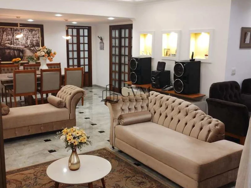 Mais fotos do imóvel Apartamento com 3 quartos, Tupi, Praia Grande