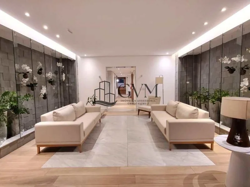 Ambiente do imóvel Apartamento no Canto do Forte em Praia Grande/SP