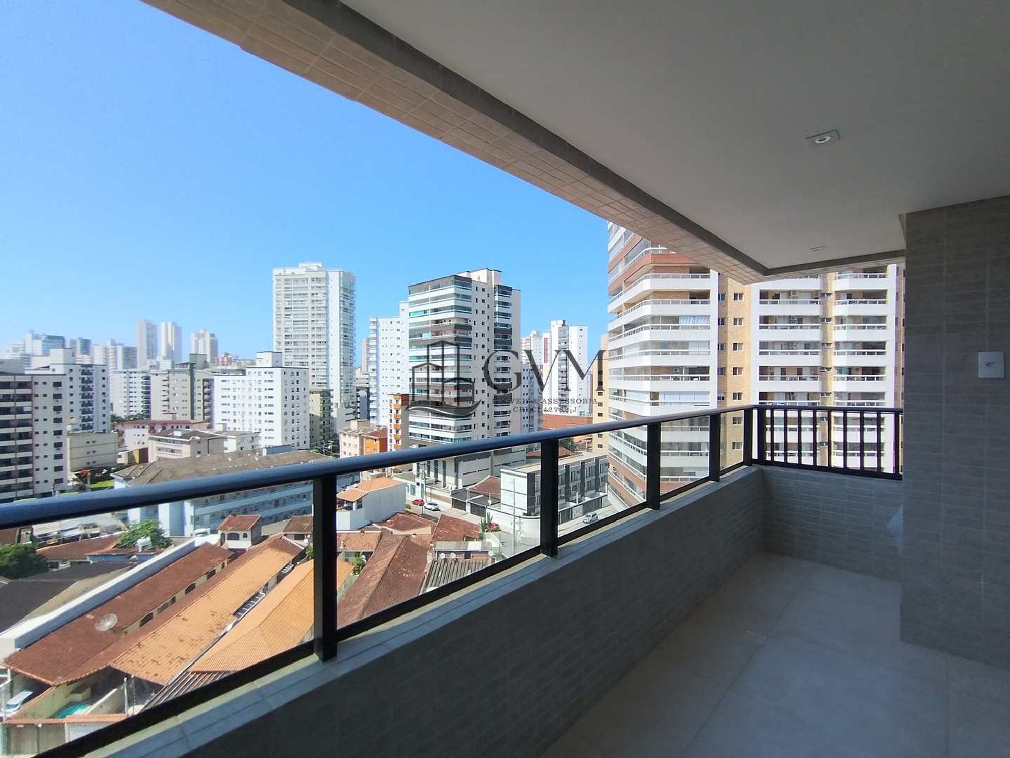 Foto 5 do imóvel Apartamento com 1 quarto, Guilhermina, Praia Grande