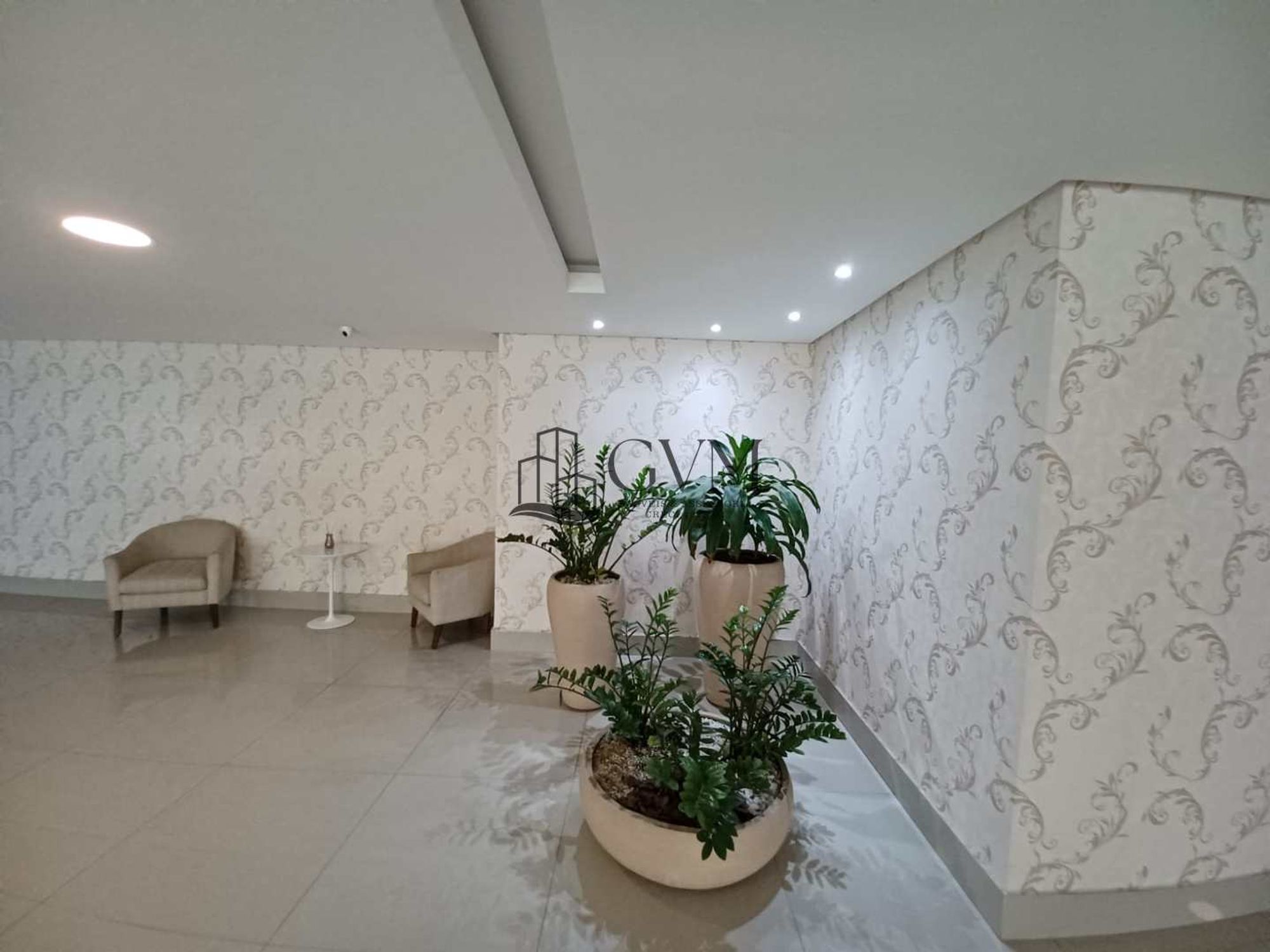 Ambiente do imóvel Apartamento com 3 quartos, Canto do Forte, Praia Grande