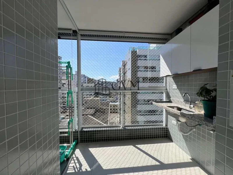 Mais fotos do imóvel Apartamento em Praia Grande bairro Canto do Forte