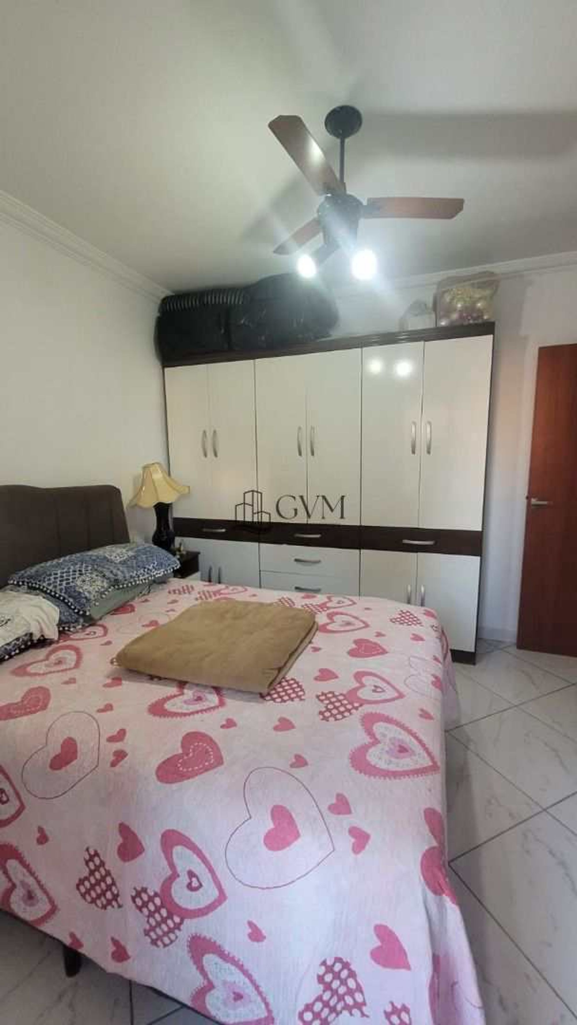 Foto 6 do imóvel Apartamento no Canto do Forte em Praia Grande/SP