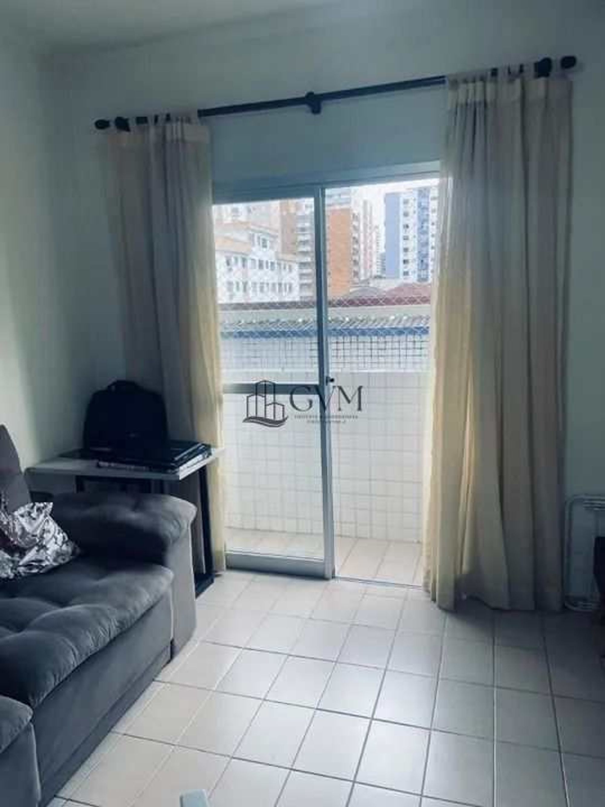 Foto 6 do imóvel Apartamento à Venda em Canto do Forte, Praia Grande - SP