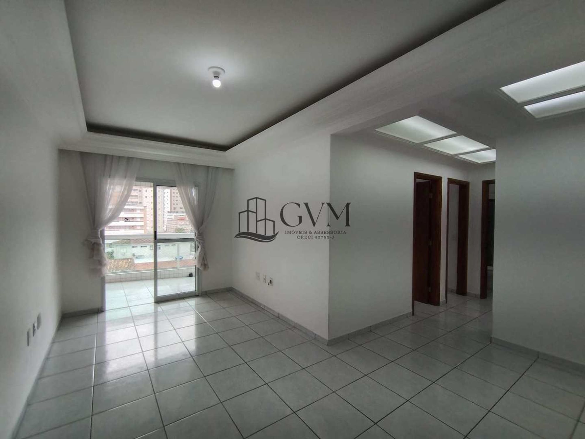 Foto 6 do imóvel Apartamento com 3 quartos, Canto do Forte, Praia Grande