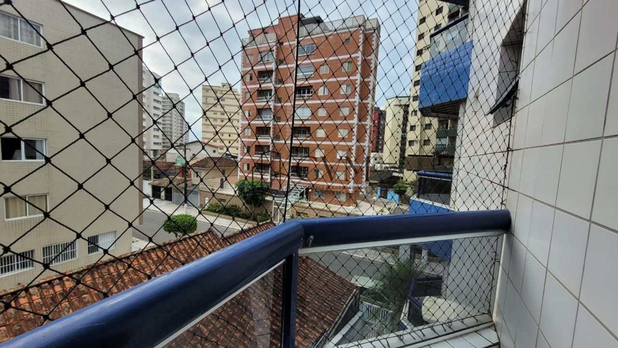 Foto 6 do imóvel Apartamento com 2 quartos sendo uma suíte - Tupi - Praia Grande/SP