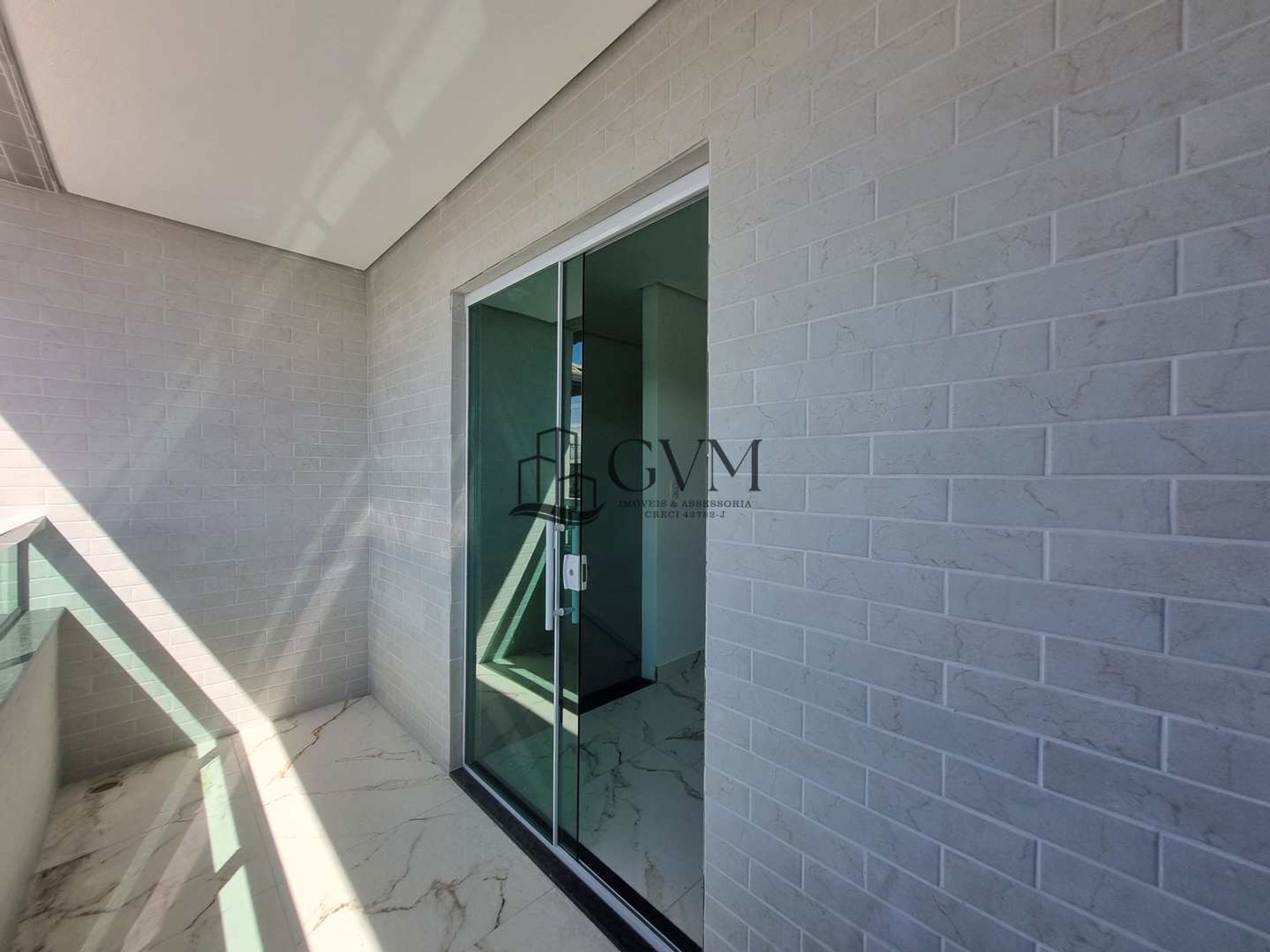 Interior do imóvel Casa de Condomínio com 3 quartos, Sítio do Campo, Praia Grande