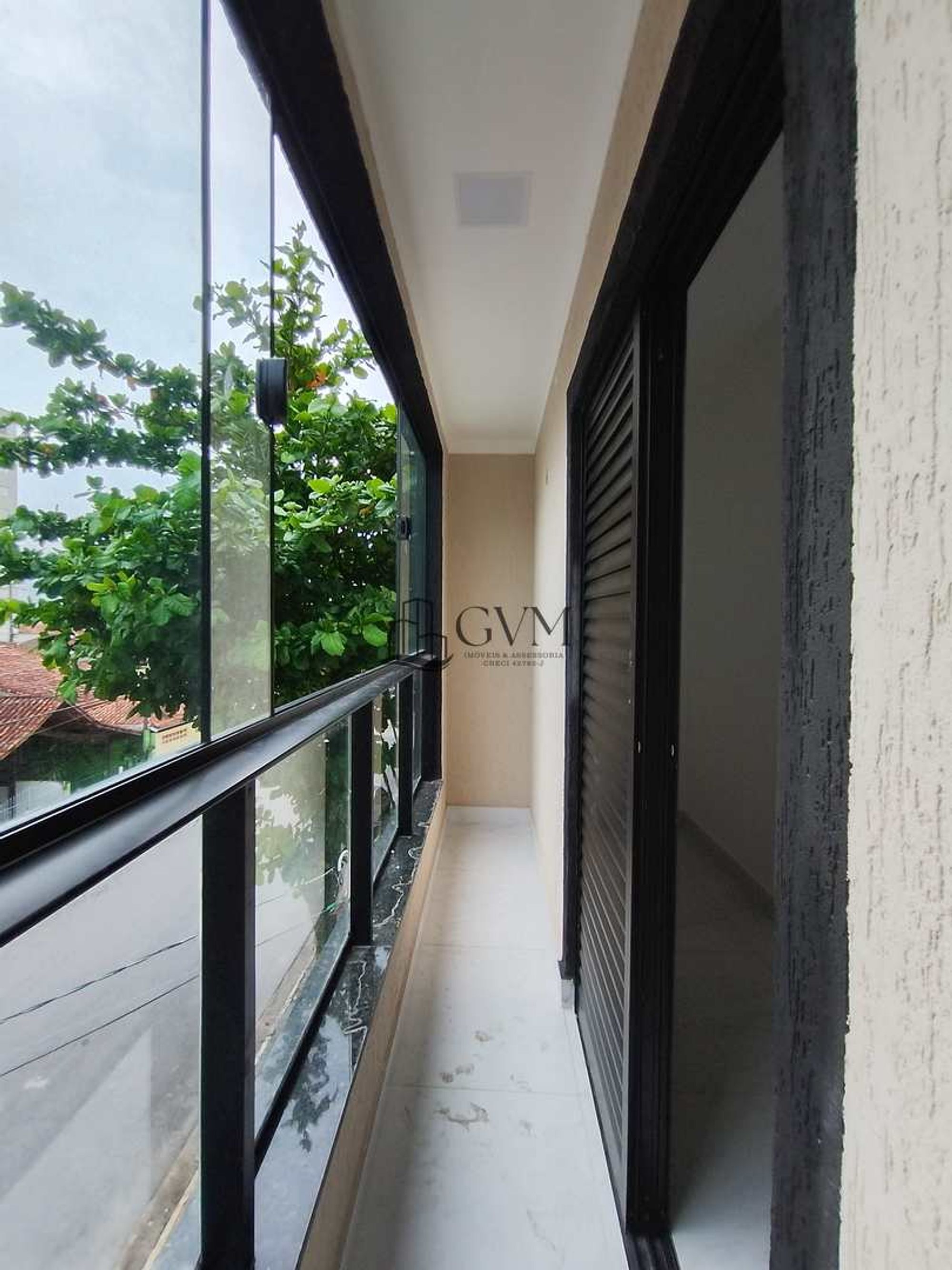 Foto 6 do imóvel Sobrado com 2 quartos, Tupi, Praia Grande