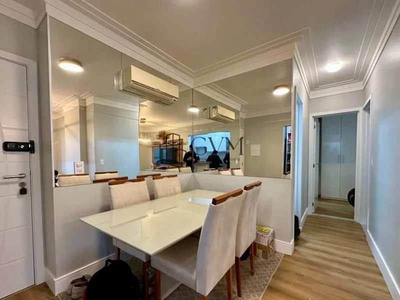 Mais fotos do imóvel Apartamento Mobiliado com 2 quartos à venda no Canto do Forte em Praia Grande