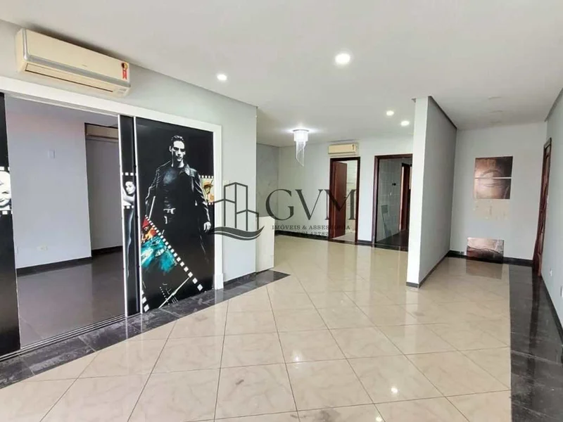 Interior do imóvel Apartamento em Praia Grande bairro Canto do Forte