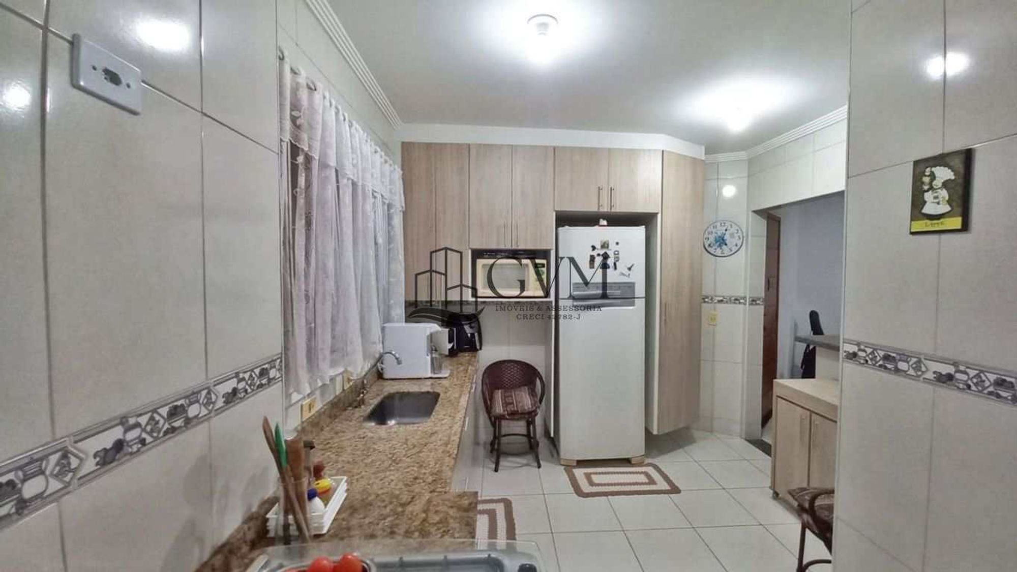 Foto 6 do imóvel Apartamento na Tupi - Praia Grande/SP