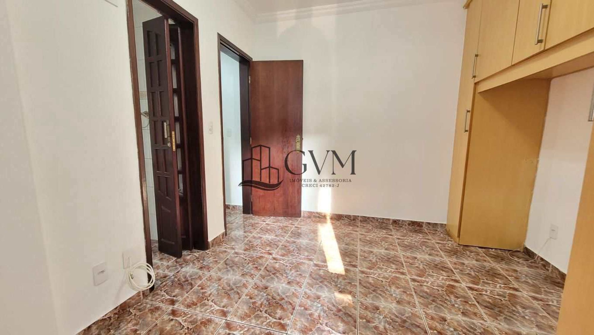 Foto 6 do imóvel Apartamento com 2 quartos sendo uma suíte - Canto do Forte - Praia Grande/SP