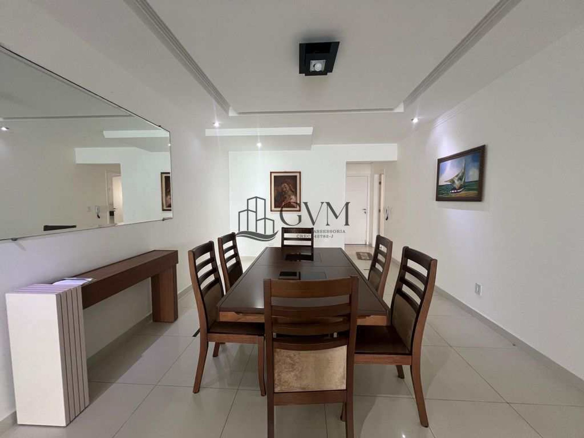 Mais fotos do imóvel Apartamento frente mar, com 3 quartos á venda na Aviação em Praia Grande