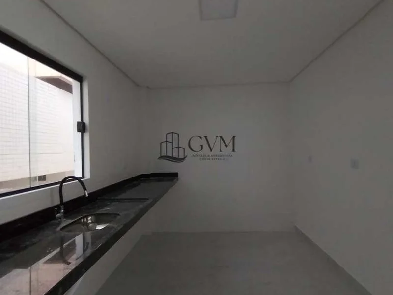 Mais fotos do imóvel Sobrado com 2 quartos, Tupi, Praia Grande