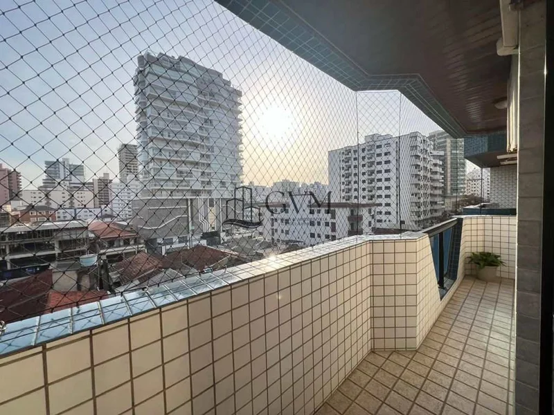 Mais fotos do imóvel Apartamento com 3 quartos á venda na Guilhermina em Praia Grande