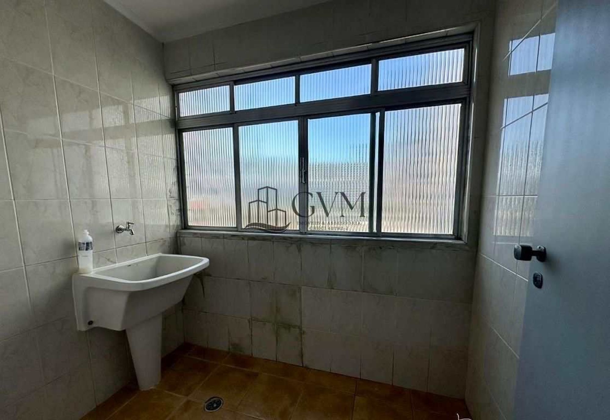 Foto 6 do imóvel Apartamento Vista Mar com 2 quartos à venda no Canto do Forte em Praia Grande