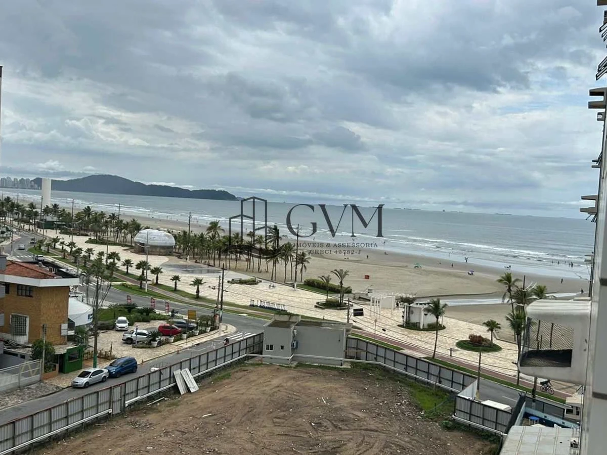 Foto principal do imóvel Apartamento com 2 quartos, Vila Assunção, Praia Grande em Vila Assunção