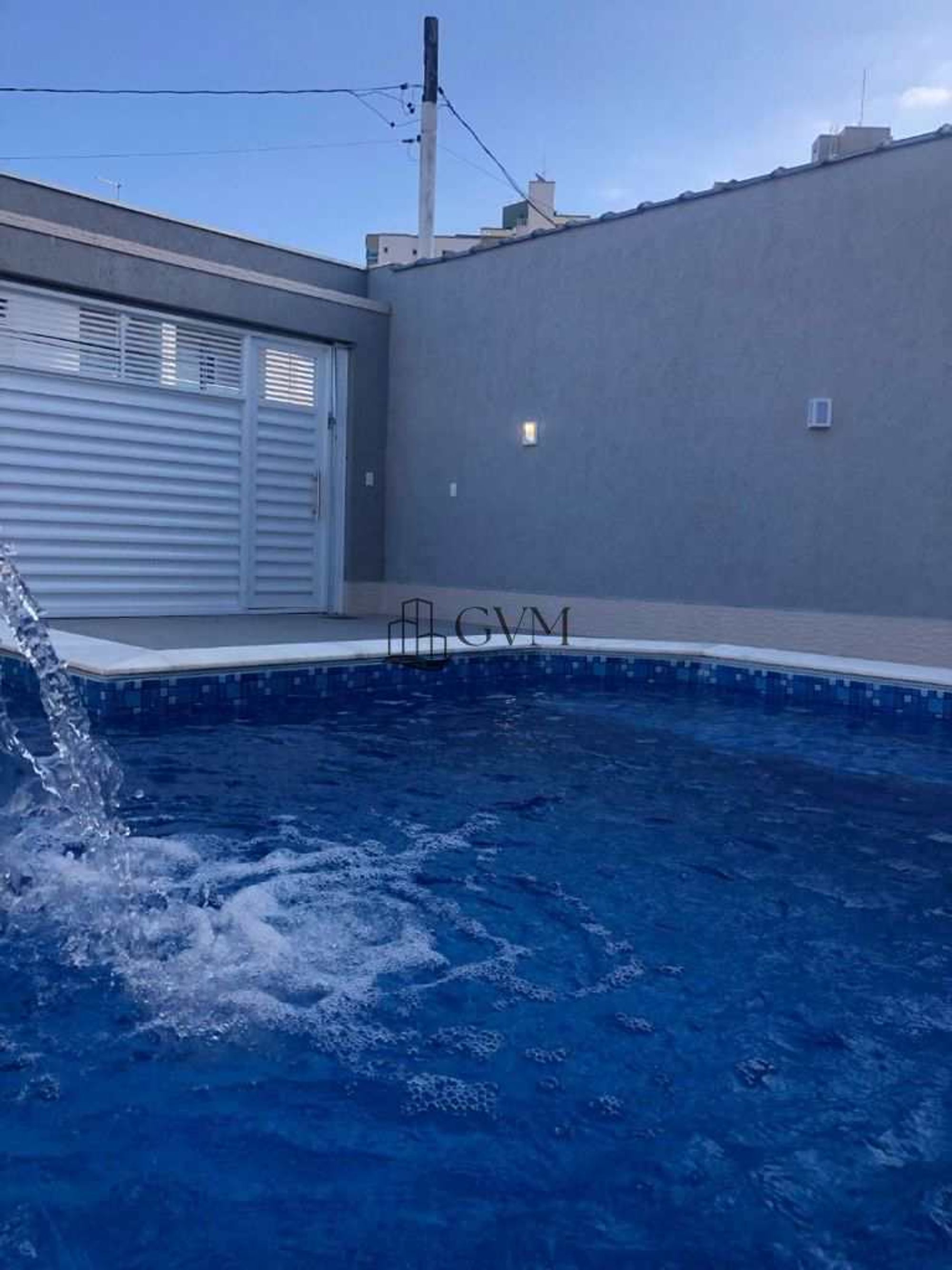 Mais fotos do imóvel Sobrado em Praia Grande bairro Tupi