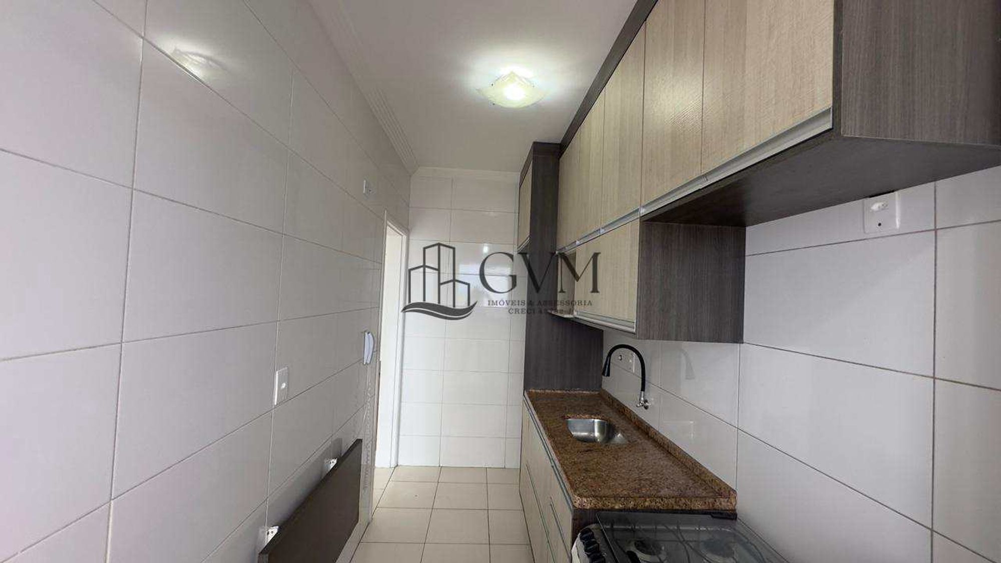 Foto 5 do imóvel Apartamento com 2 quartos, Guilhermina, Praia Grande