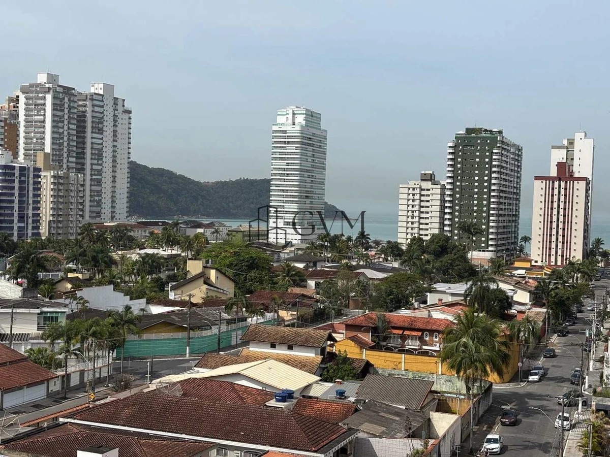 Foto principal do imóvel Apartamento com 3 quartos, Canto do Forte, Praia Grande em Canto do Forte