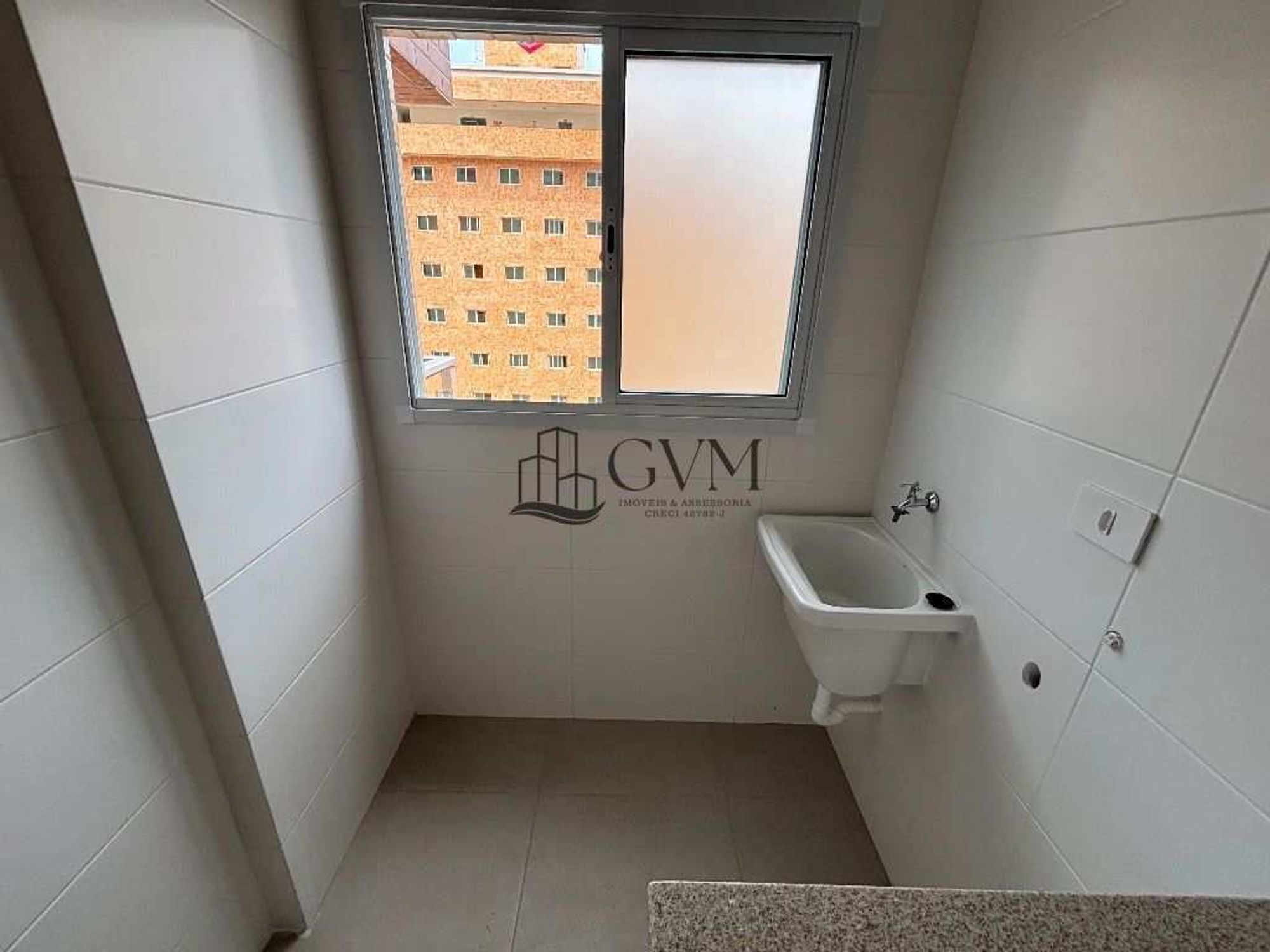 Foto 6 do imóvel Apartamento na Aviação - Praia Grande/SP