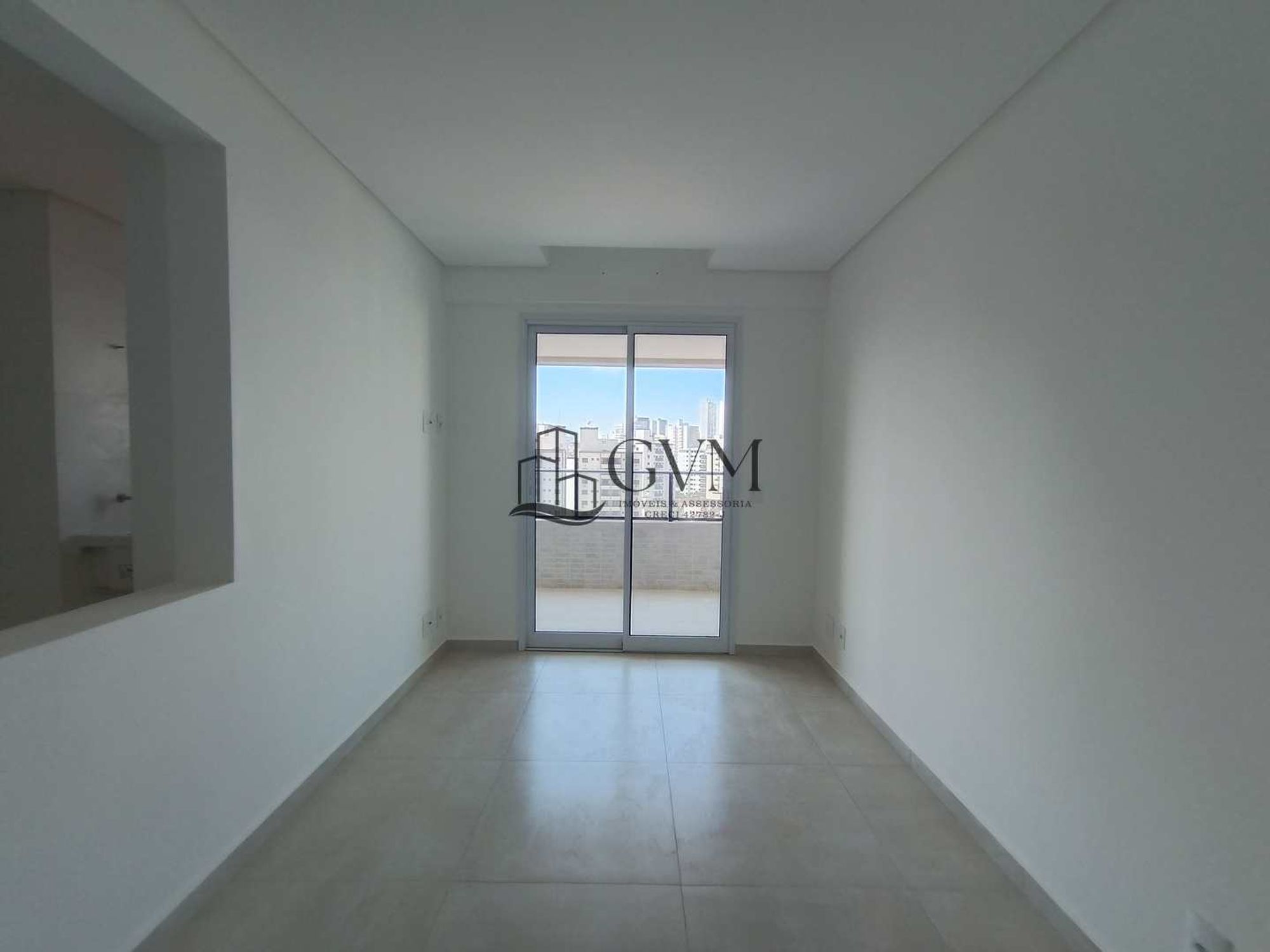 Foto 6 do imóvel Apartamento com 1 quarto, Guilhermina, Praia Grande