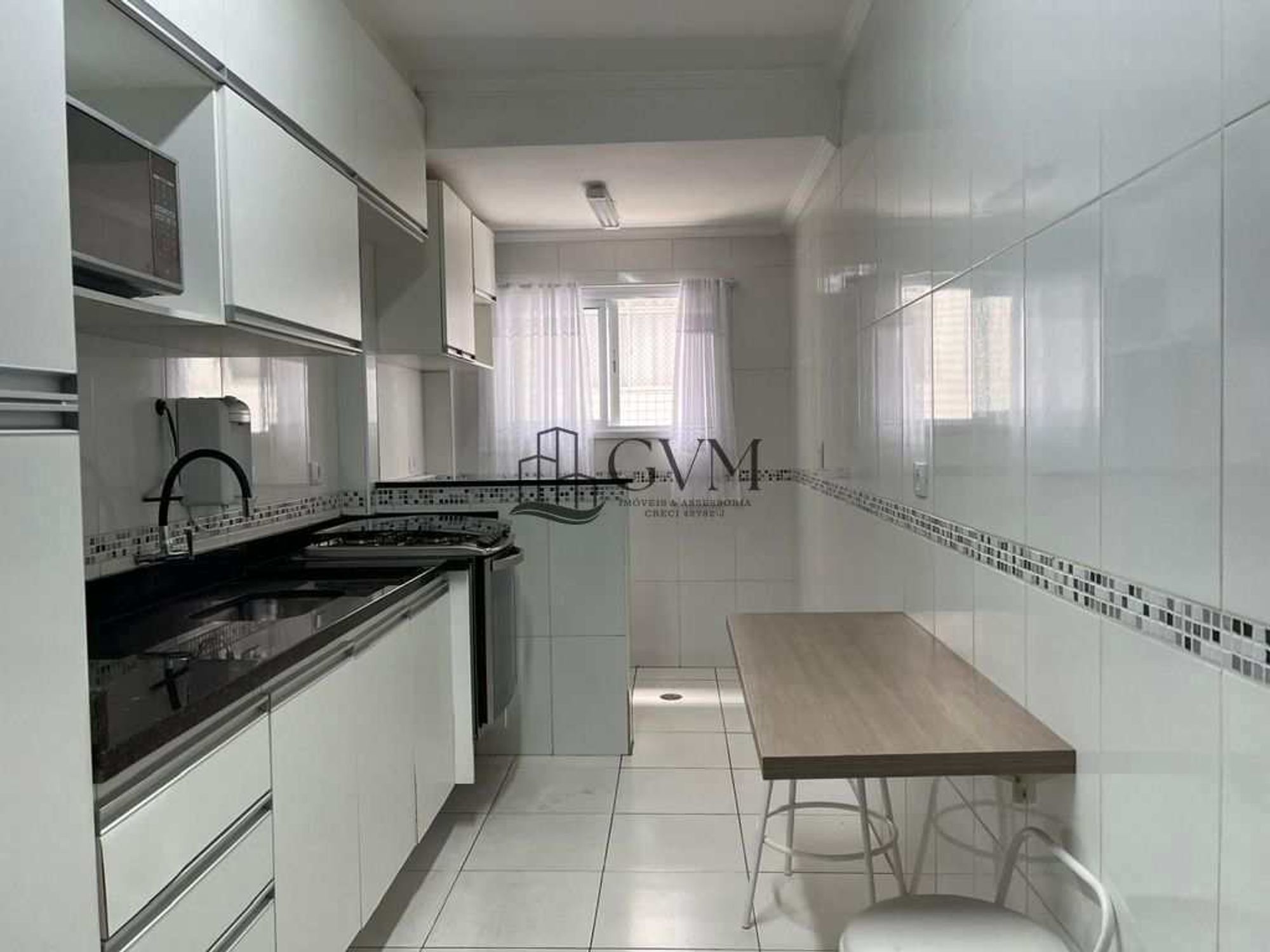 Mais fotos do imóvel Apartamento à Venda em Boqueirão, Praia Grande - SP