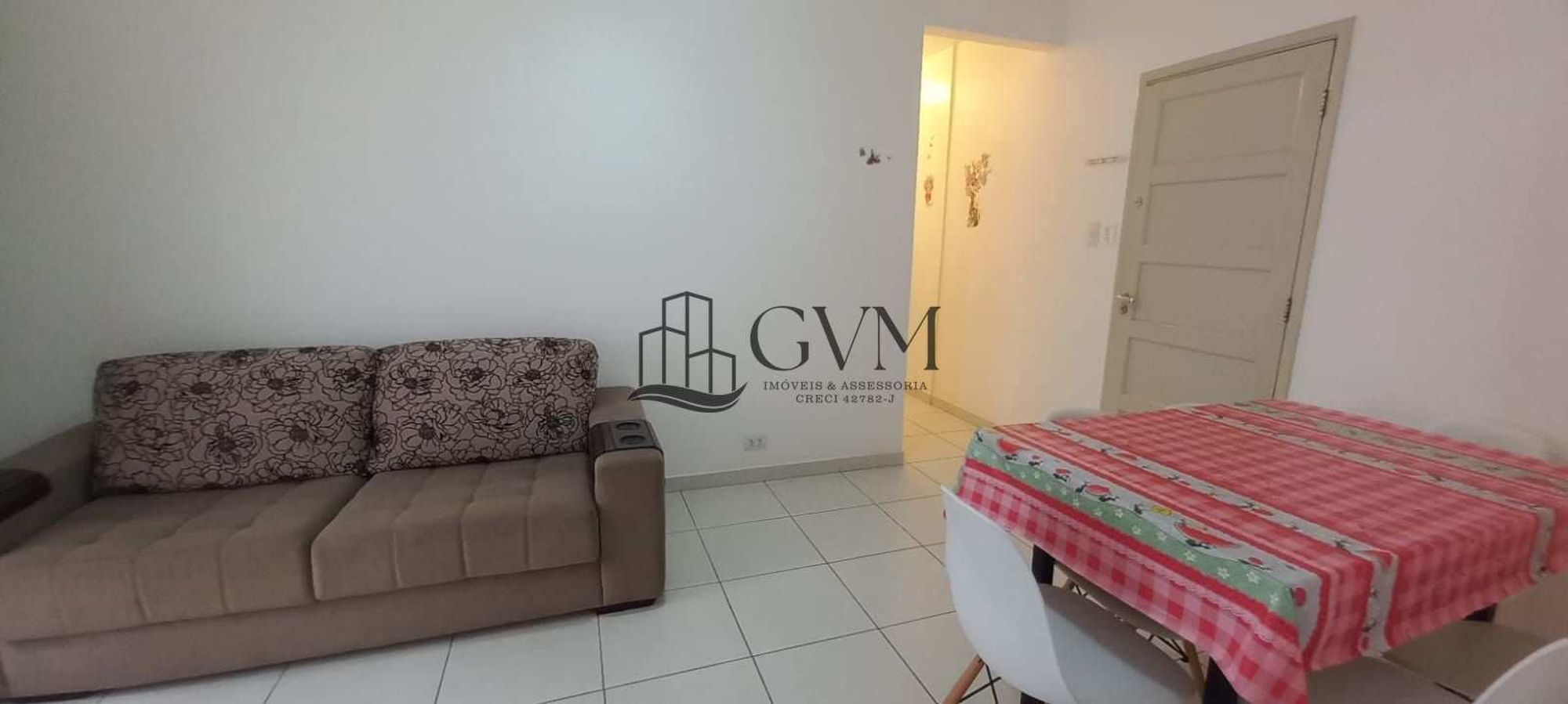 Foto 5 do imóvel Apartamento em Praia Grande, Canto do Forte, frente mar