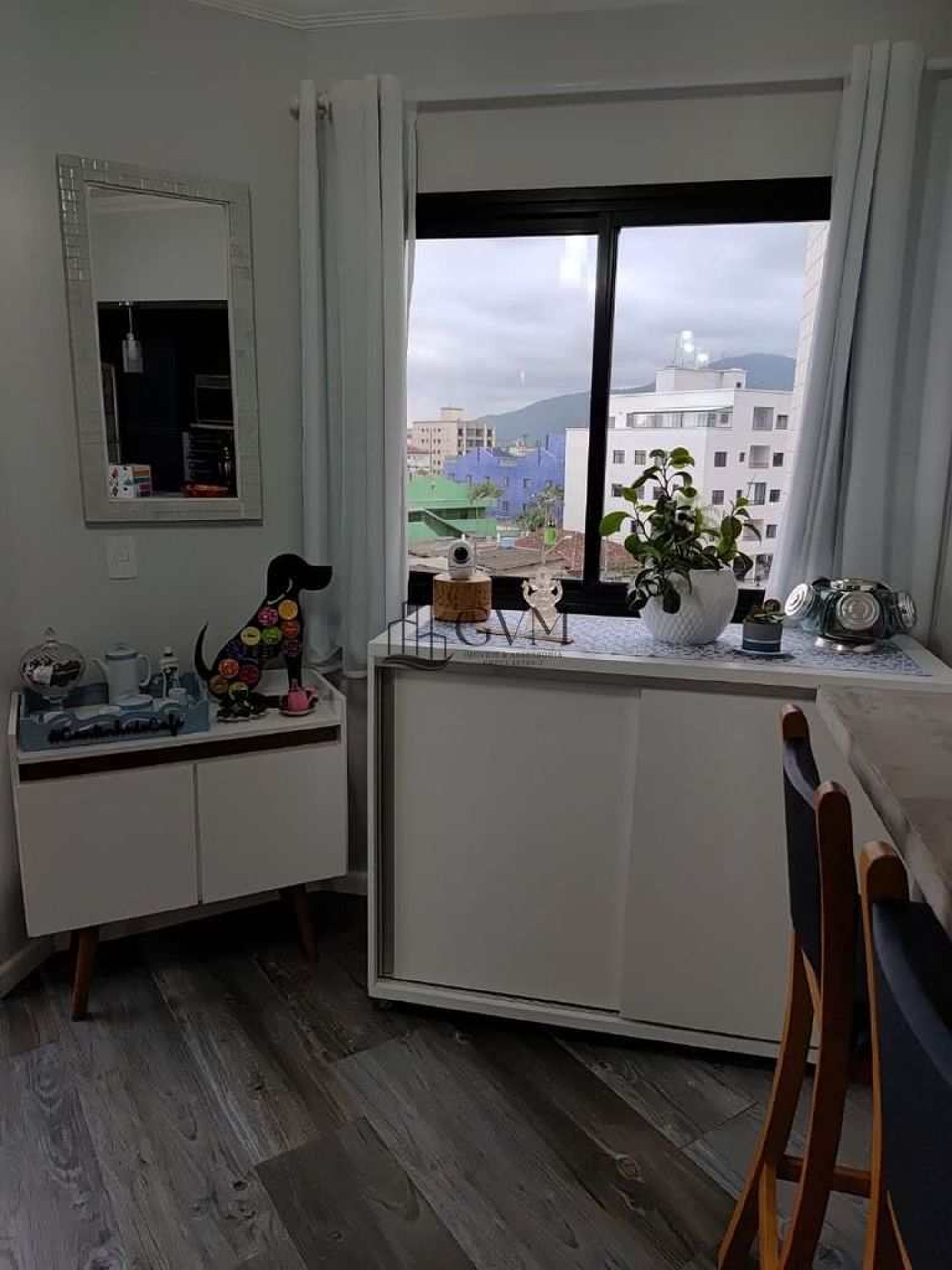 Foto 6 do imóvel Apartamento com 3 quartos, Jardim Real, Praia Grande