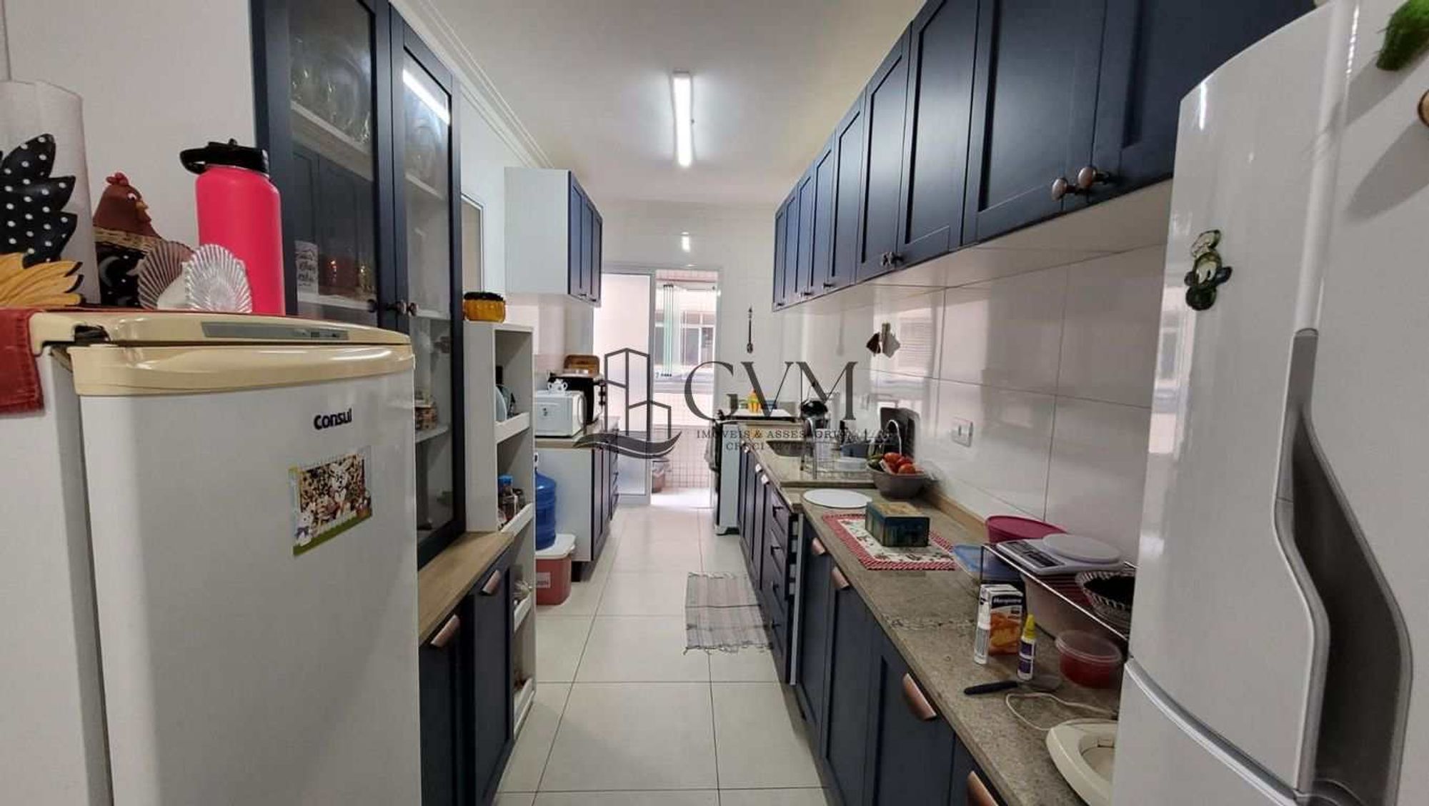 Mais fotos do imóvel Apartamento em Praia Grande bairro Canto do Forte