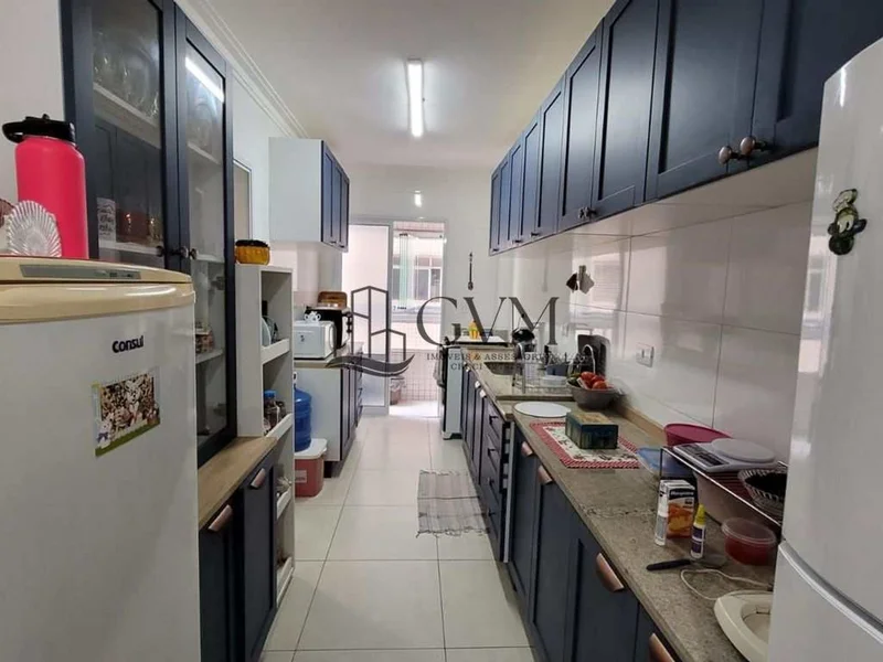 Mais fotos do imóvel Apartamento em Praia Grande bairro Canto do Forte