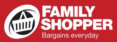 Family Shopper