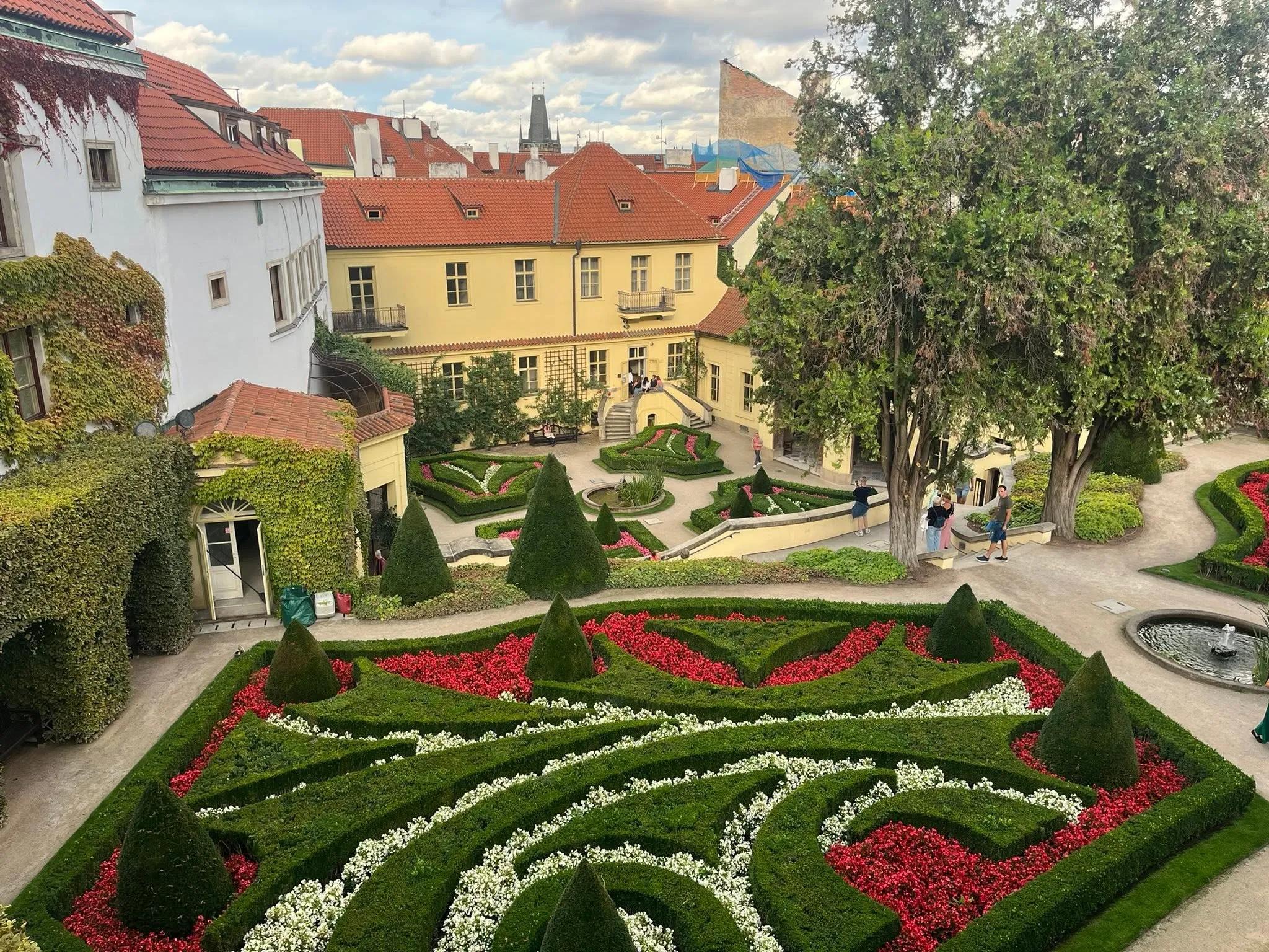 Ozvěny času  - foto 3