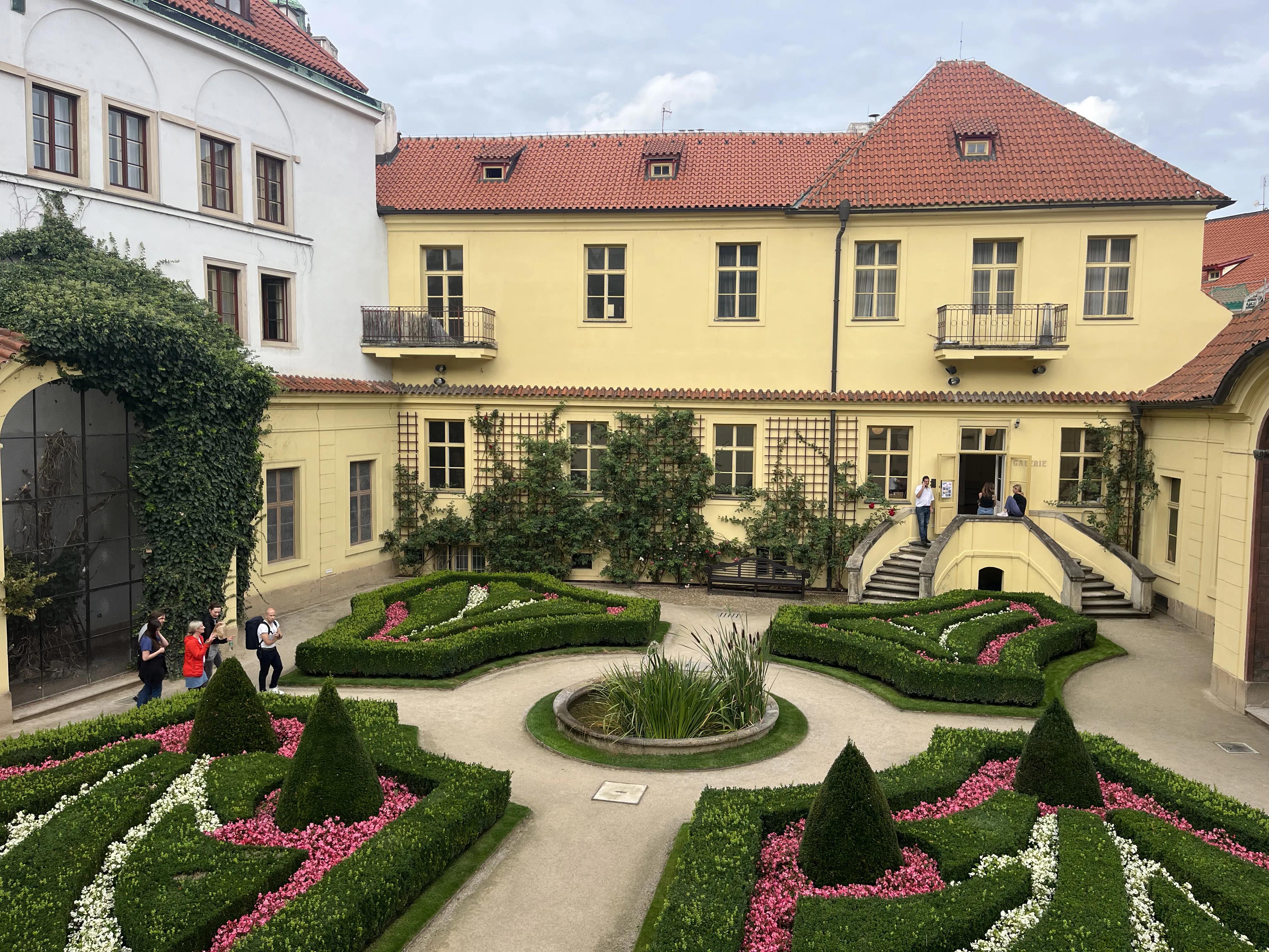 Ozvěny času  - foto 16