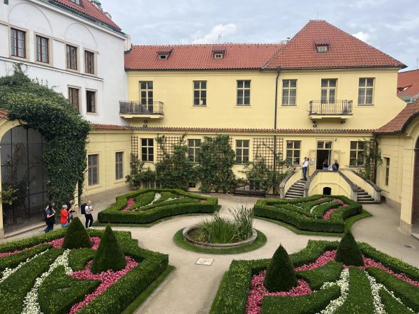 Ozvěny času - foto 16