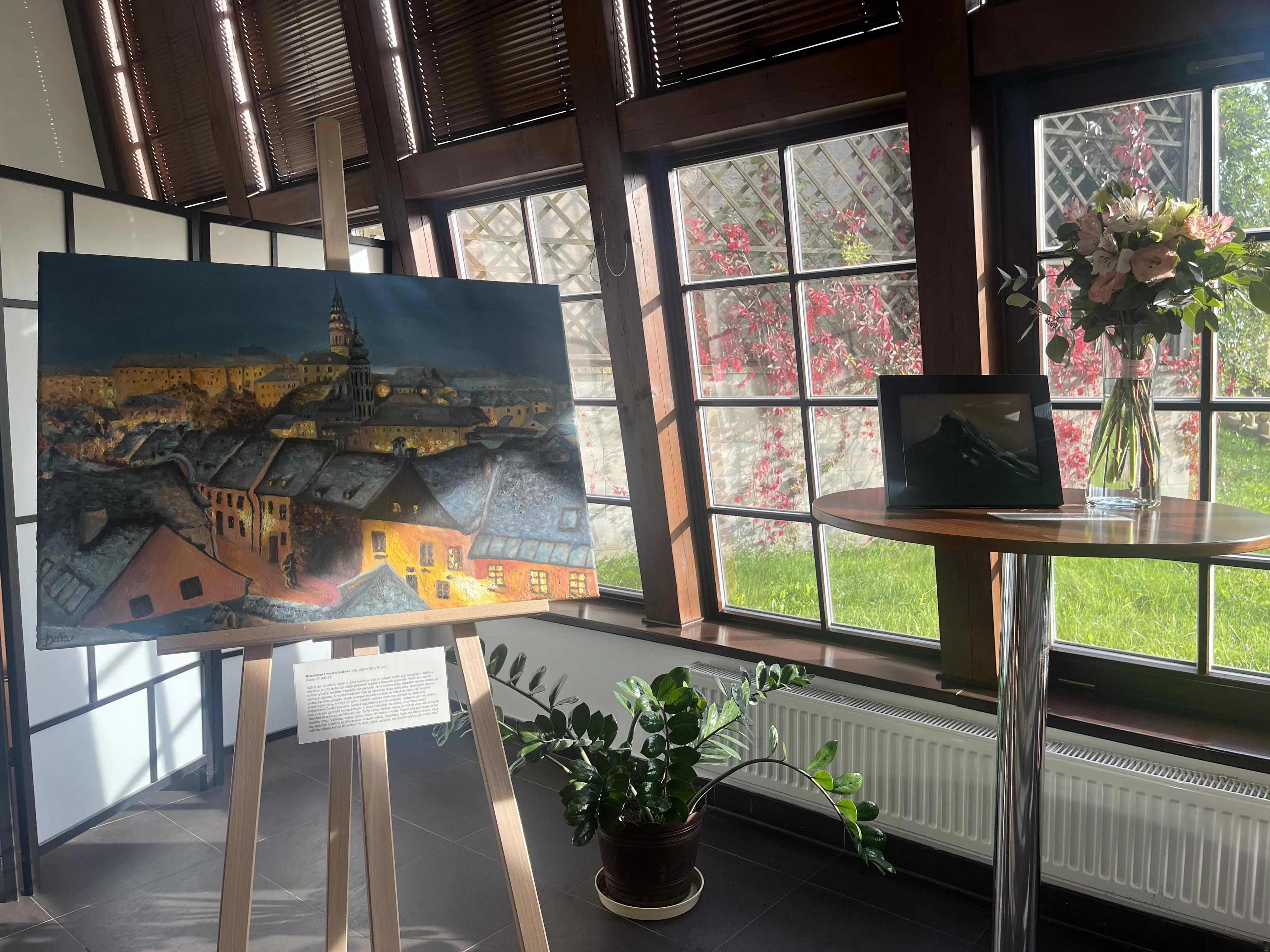 Paleta příběhů - foto 15