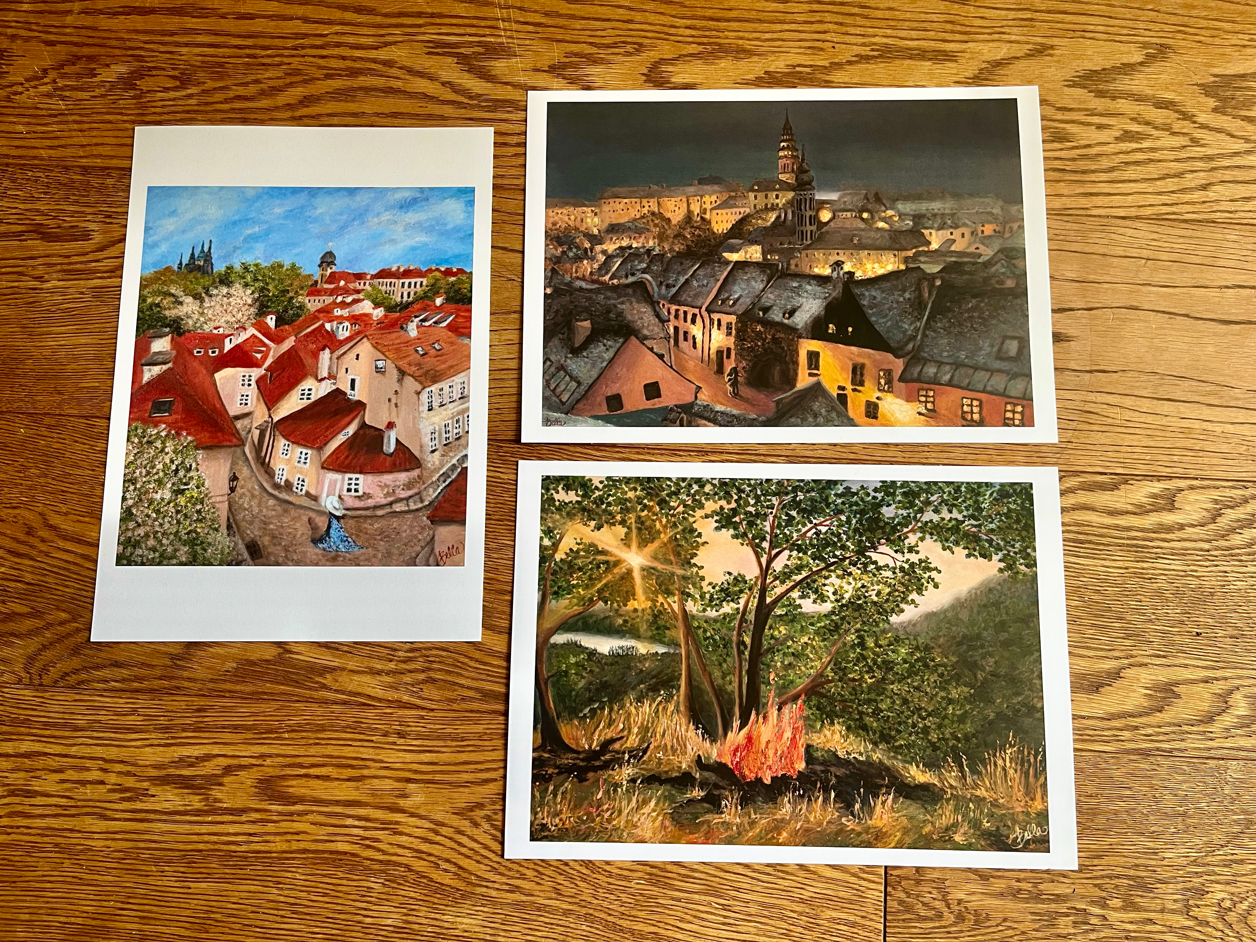 Ozvěny času  - foto 15